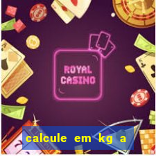 calcule em kg a massa de um diamante de 30 quilates